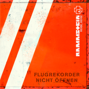 Виниловая пластинка Rammstein – Reise, Reise (2 LP)