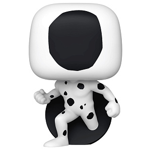 

Фигурка Funko POP Marvel Spider-Man: ATSV - The Spot (1226) (65725)