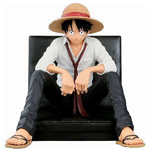 Фигурка Monkey D.Luffy (4983164168969)