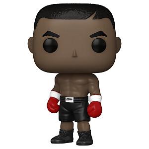 

Фигурка Funko POP Legends Boxing - Mike Tyson (01) (56812)