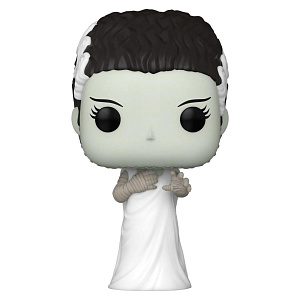 

Фигурка Funko POP Universal Monsters – Bride of Frankenstein (Exc) (58090)