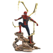 Фигурка PVC Statue Marvel Avengers: Infinity War – Iron Spider-Man (23 см) (828618)