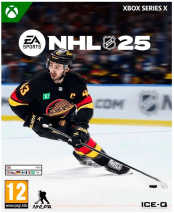 NHL 25 (Xbox Series X)