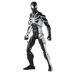 

Фигурка Marvel Legends Series: Future Foundation - Spider-Man (Stealth Suit) (F3454)