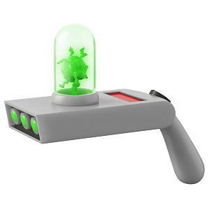 

Фигурка Funko Rick & Morty – Portal Gun (22958)