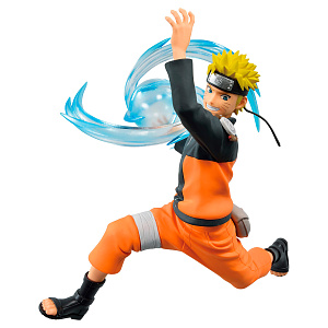 

Фигурка Naruto Shippuden - Uzumaki Naruto (14 см.)