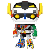 Фигурка Funko POP Television: Voltron – Voltron with Blazing Sword San Diego Comic Convention 24 Exclusive (1497) (76848) (15 см)