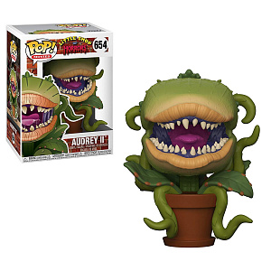 

Фигурка Funko POP! Vinyl: Horror: Little Shop: Audrey II w/Chase 33090