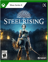 Steelrising (Xbox Series X)