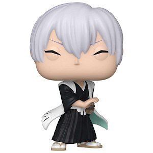 

Фигурка Funko POP Animation: Bleach – Gin Ichimaru (1821) (80258) (9,5 см)