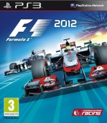F1 2012 (PS3) (GameReplay)
