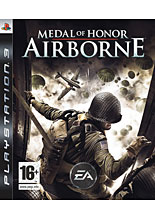 Medal of Honor Airborne (PS3) (GameReplay)