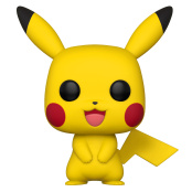 Фигурка Funko POP Games – Pokemon Pikachu (31542)