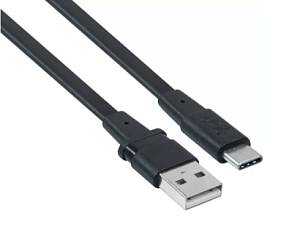 

USB-кабель Type-C (2 метра) (GP5-1619)