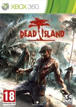 Dead Island (Xbox 360) (GameReplay)