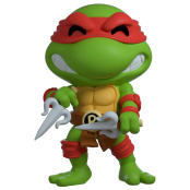 Фигурка Teenage Mutant Ninja Turtles: Raphael #3 (5553571) (11 см)