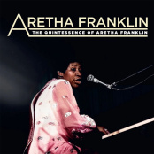 Виниловая пластинка Aretha Franklin – The Quintessence Of Aretha Franklin (LP)