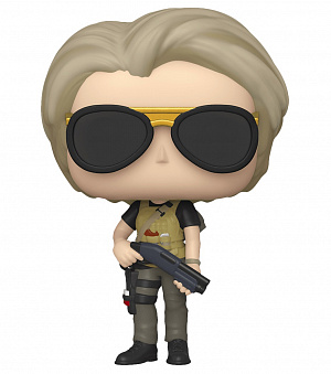 

Фигурка Funko POP Terminator Dark Fate – Sarah Connor w Chase