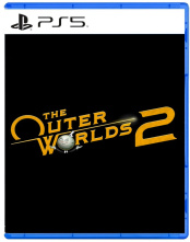 The Outer Worlds 2 (PS5)