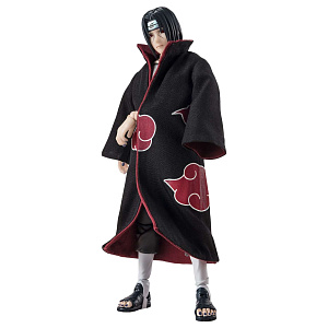 

Фигурка S.H.Figuarts: Naruto – Itachi Uchiha (2661678) (15,5 см)