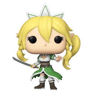 

Фигурка Funko POP Sword Art Online – Leafa (991) (52860)