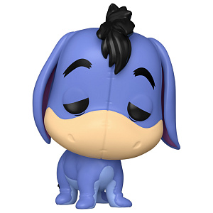 

Фигурка Funko POP Disney: Winnie the Pooh S3 – Eeyore (1513) (80237) (9,5 см)