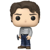 Фигурка Funko POP Movies: Shawshank Redemption – Andy Dufresne (1735) (80230) (9,5 см)