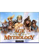 Age of Mythology (PC-DVD, рус вер)