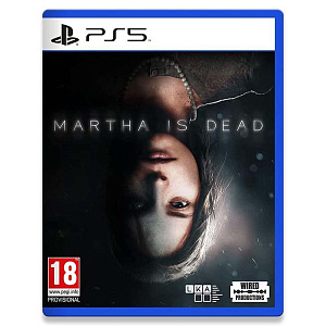 Martha is Dead (PS5) - фото 1
