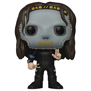 

Фигурка Funko POP Rocks: Slipknot - Jay With Drumsticks (298) (57766)