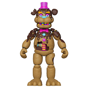 

Фигурка Funko Action Figure FNAF: Chocolate – Freddy (54660)