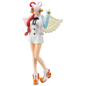 Фигурка Figure DXF One Piece Film Red: The Grandline Lady – Uta [Vol.1] (17 см)