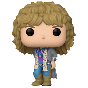 Фигурка Funko POP Rocks: Bon Jovi (1980's) (1636) (79707) (9,5 см)