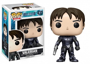 

Фигурка Funko POP! Vinyl: Valerian: Valerian 14334