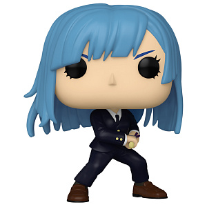 Фигурка Funko POP Animation: Jujutsu Kaisen – Kasumi Miwa (1642) (80279) (9,5 см)