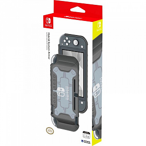 Защитный чехол Hori Hybrid system armour для Nintendo Switch Lite (NS2-056U) Hori - фото 1