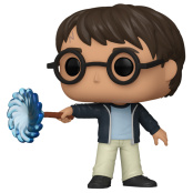 Фигурка Funko POP Harry Potter – Harry Potter Casting Patronus San Diego Comic Convention (Exclusive) (173) (78304) (9,5 см)