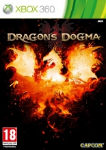 Dragon's Dogma (Xbox 360) (GameReplay)