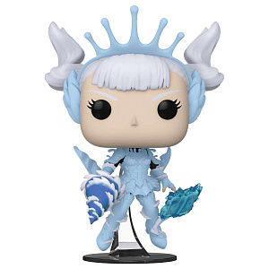 Фигурка Funko POP Animation: Black Clover - Noelle (Valkyrie Armor) (1421) (70569)