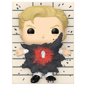 Фигурка Funko POP Television: Stranger Things – 001 (Vaporizing) San Diego Comic Convention Exclusive (1559) (78310) (9,5 см)