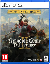 Kingdom Come: Deliverance II (PS5)