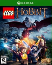 LEGO Хоббит (XboxOne) (GameReplay)